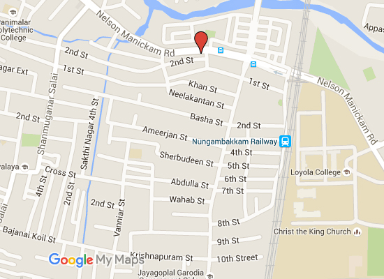 Techro HTML5 template